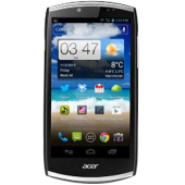 Acer S500 (A9 DC)
