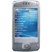 HTC 8100
