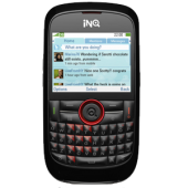 INQ CHAT 3G