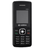 Vodafone 255