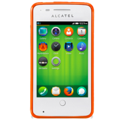 Alcatel ONE TOUCH  FIRE