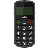 AEG Senior Phone S40