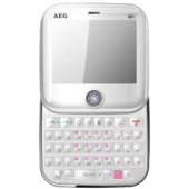AEG Glamour 2 QX582