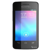 Alcatel One Touch Pixi 2 Dual Sim (OT-4014)