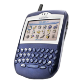 Blackberry 6280