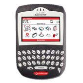 Blackberry 7230