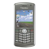 Blackberry 8120