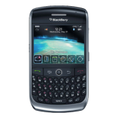 Blackberry 8910