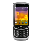 Blackberry 9810