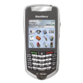 Blackberry 7105t