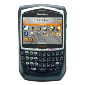 Blackberry 8700f