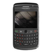 Blackberry 8980W