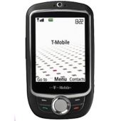 ZTE T-MOBILE VAIRY TOUCH
