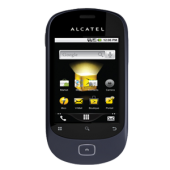 Alcatel OT-908X