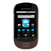 Alcatel OT-908S