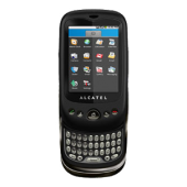 Alcatel OT-980X
