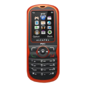 Alcatel OT-508