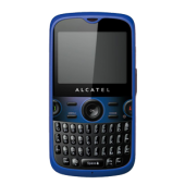 Alcatel OT-800