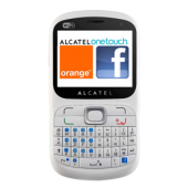 Alcatel OT-813F