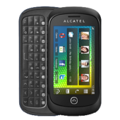 Alcatel OT-888