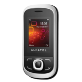 Alcatel OT-390