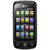 LG GS500