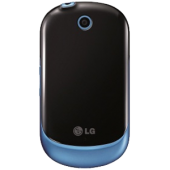 LG LGC555