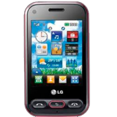 LG LGT325G
