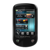 Alcatel OT-7110