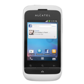 Alcatel OT-A966
