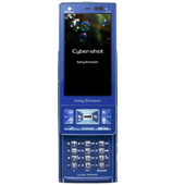 Sony Ericsson BRAVIA S004