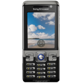 Sony Ericsson C702