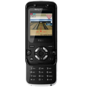 Sony Ericsson F305