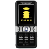 Sony Ericsson K550IM