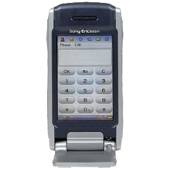 Sony Ericsson P900