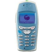 Sony Ericsson T200