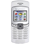 Sony Ericsson T290