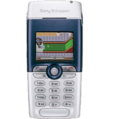 Sony Ericsson T310