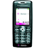 Sony Ericsson T630