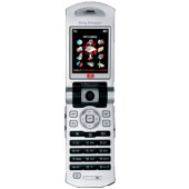 Sony Ericsson V800
