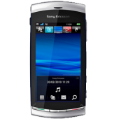 Sony Ericsson VIVAZ