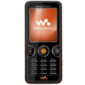 Sony Ericsson W610