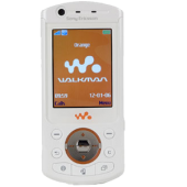 Sony Ericsson W900