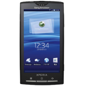 Sony Xperia X10