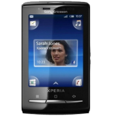 Sony Xperia X10 Mini
