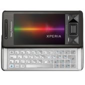 Sony Xperia-X1