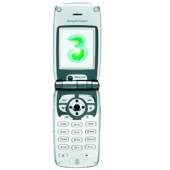 Sony Ericsson Z1010