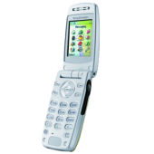 Sony Ericsson Z600