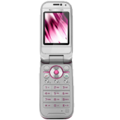 Sony Ericsson Z750