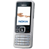 Nokia 6300